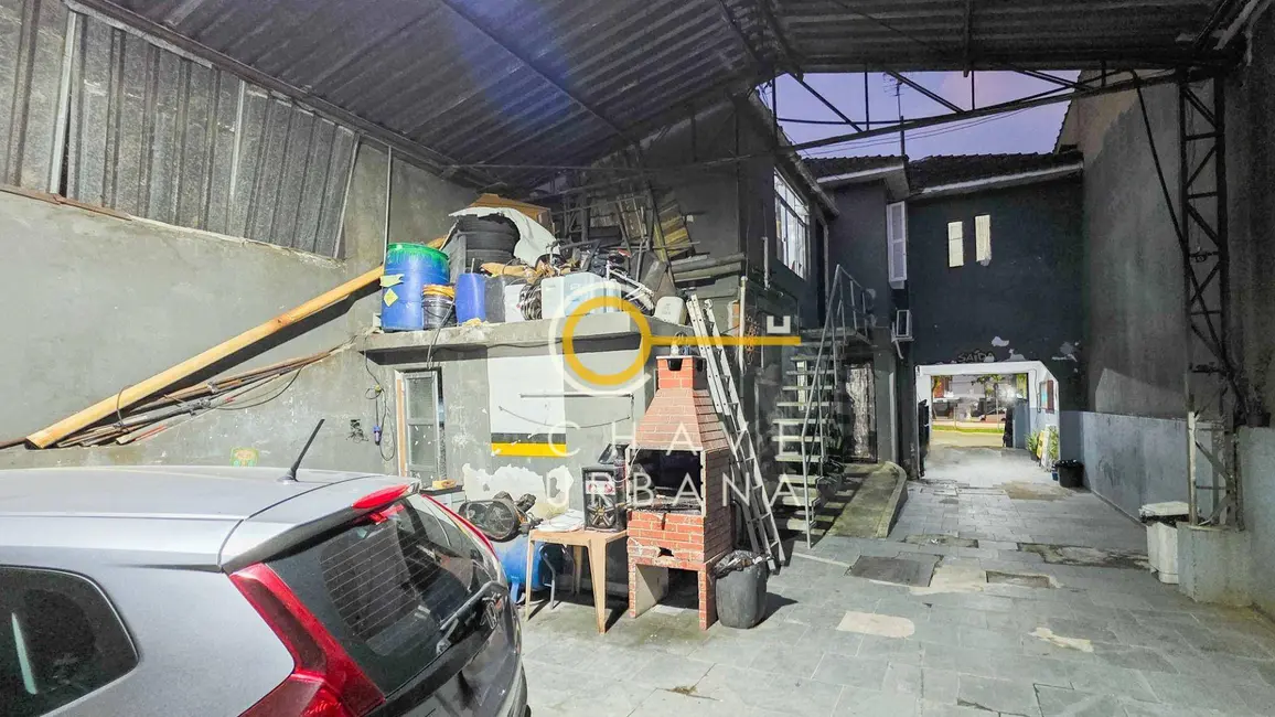 Foto 3 de Terreno / Lote à venda, 414m2 em Marapé, Santos - SP