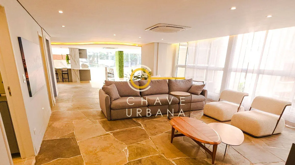 Foto 8 de Apartamento com 3 quartos à venda, 350m2 em Santos - SP