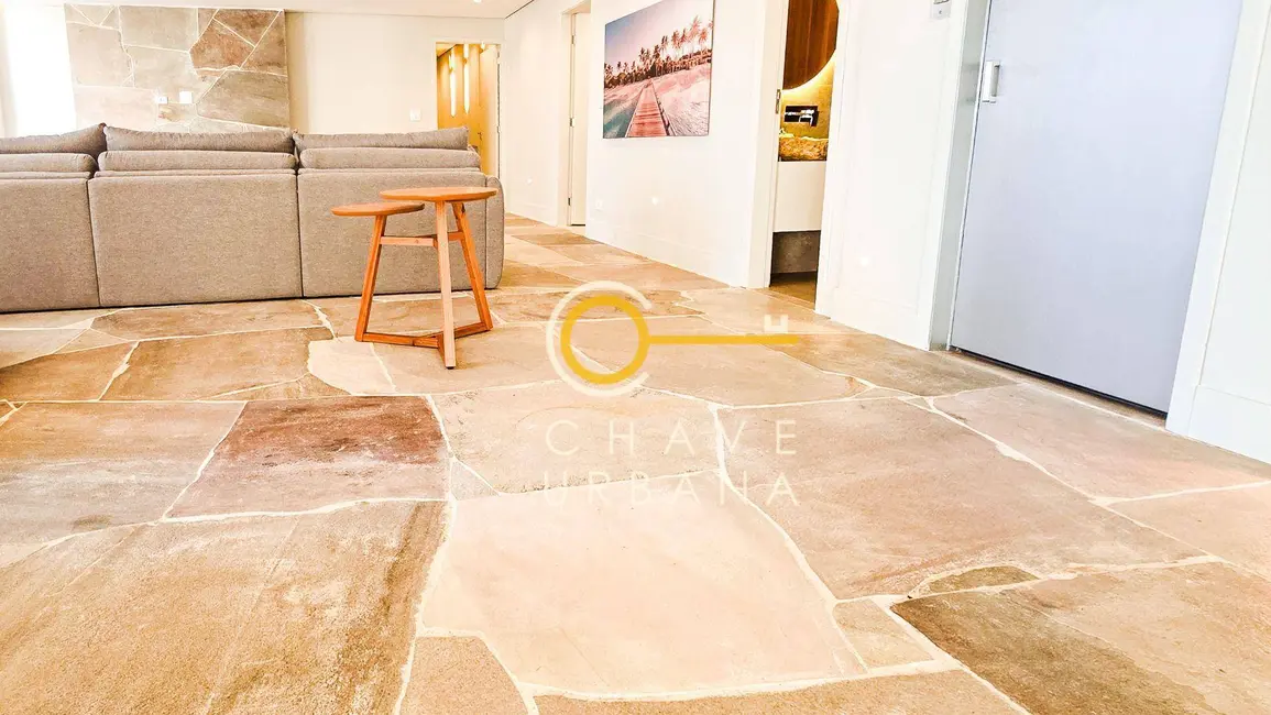 Foto 6 de Apartamento com 3 quartos à venda, 350m2 em Santos - SP