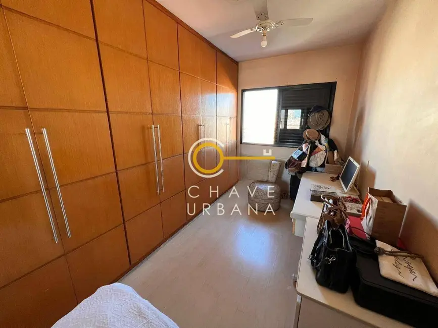 Foto 1 de Cobertura com 3 quartos à venda, 343m2 em Campo Grande, Santos - SP