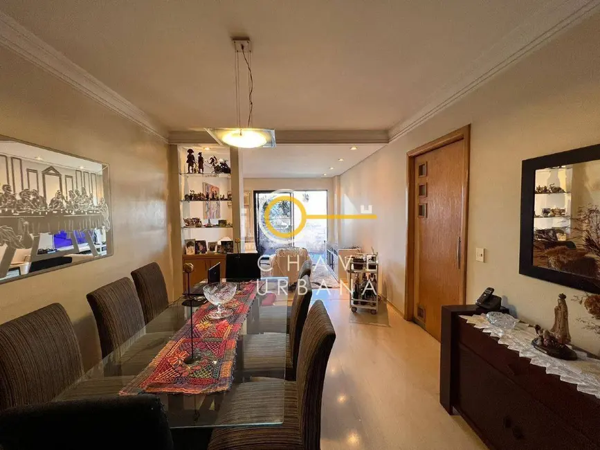 Foto 4 de Cobertura com 3 quartos à venda, 343m2 em Campo Grande, Santos - SP