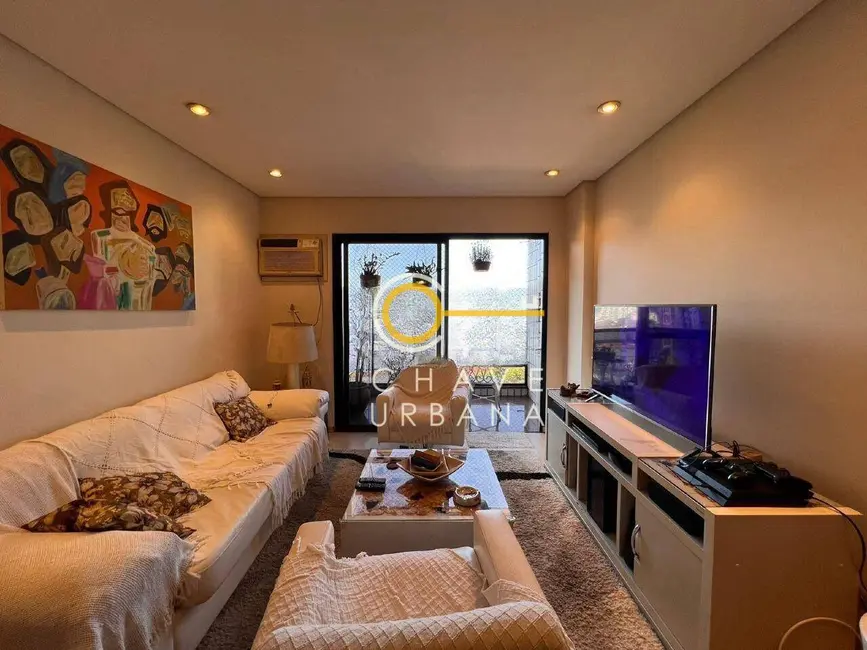 Foto 8 de Cobertura com 3 quartos à venda, 343m2 em Campo Grande, Santos - SP