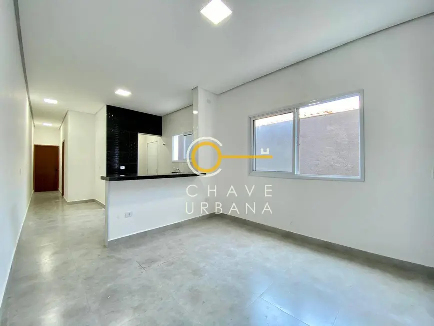 Casa de Condomínio com 2 quartos à venda, 75m2 em Jardim Primavera, Guaruja - SP - imagem 1 Foto 1 de Casa de Condomínio com 2 quartos à venda, 75m2 em Jardim Primavera, Guaruja - SP