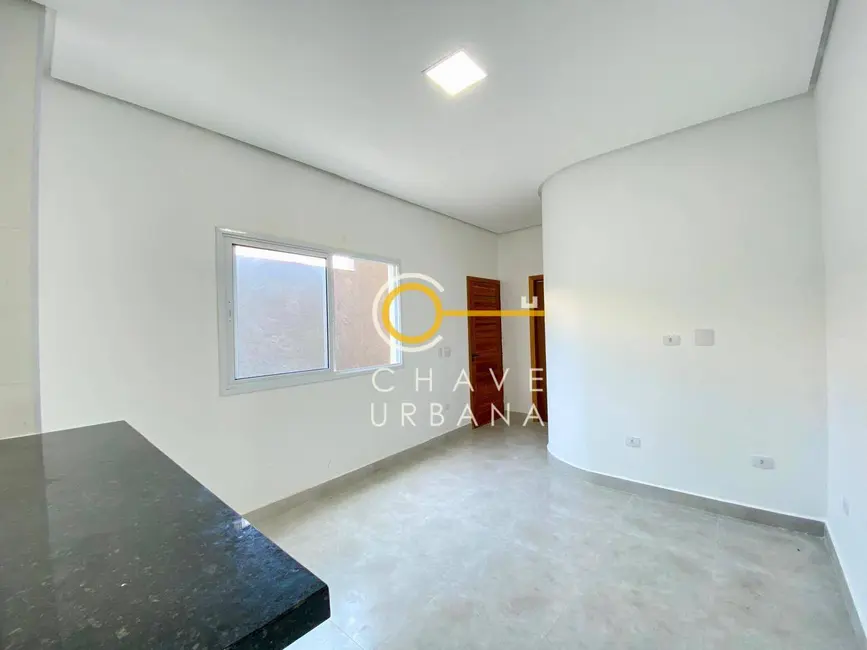 Casa de Condomínio com 2 quartos à venda, 75m2 em Jardim Primavera, Guaruja - SP - imagem 6 Foto 6 de Casa de Condomínio com 2 quartos à venda, 75m2 em Jardim Primavera, Guaruja - SP