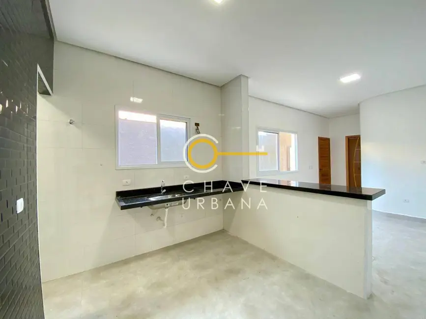 Casa de Condomínio com 2 quartos à venda, 75m2 em Jardim Primavera, Guaruja - SP - imagem 4 Foto 4 de Casa de Condomínio com 2 quartos à venda, 75m2 em Jardim Primavera, Guaruja - SP