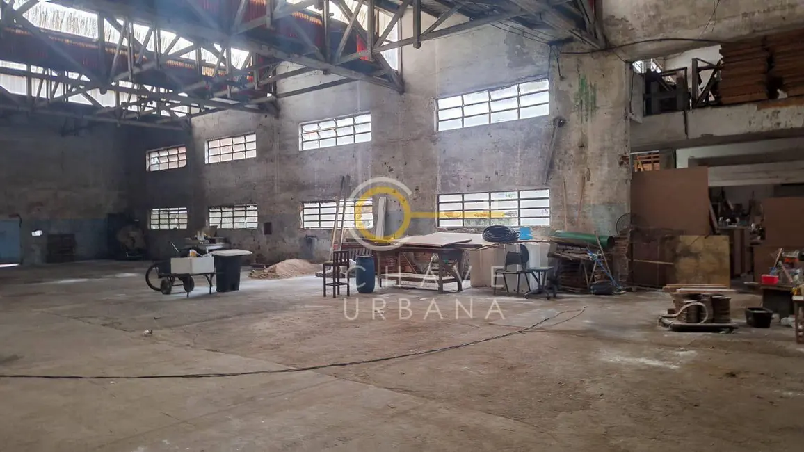 Armazém / Galpão para alugar, 1700m2 em Chico de Paula, Santos - SP - imagem 6 Foto 6 de Armazém / Galpão para alugar, 1700m2 em Chico de Paula, Santos - SP