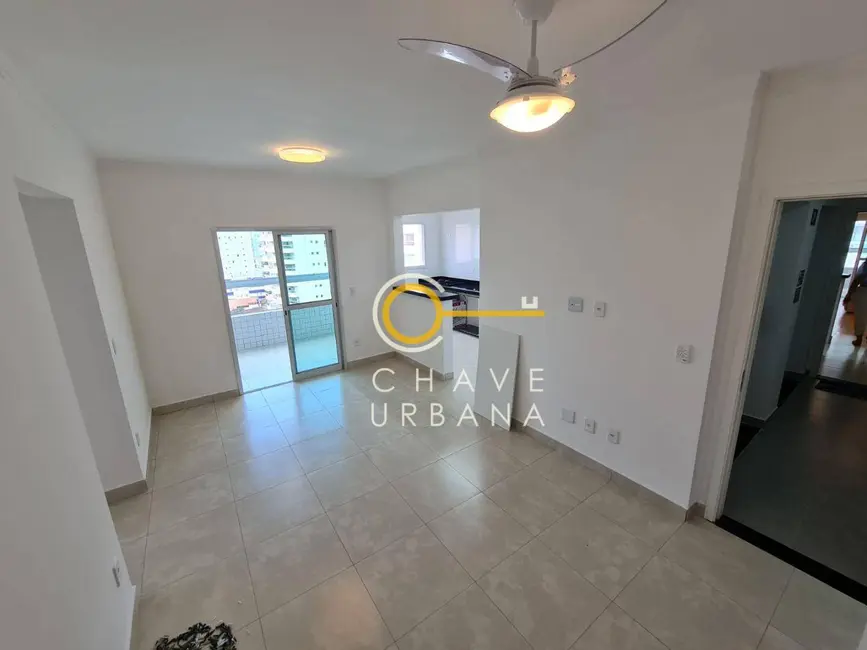 Foto 5 de Apartamento com 2 quartos à venda, 72m2 em Aviação, Praia Grande - SP