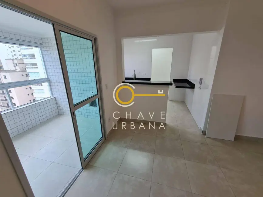 Foto 4 de Apartamento com 2 quartos à venda, 72m2 em Aviação, Praia Grande - SP
