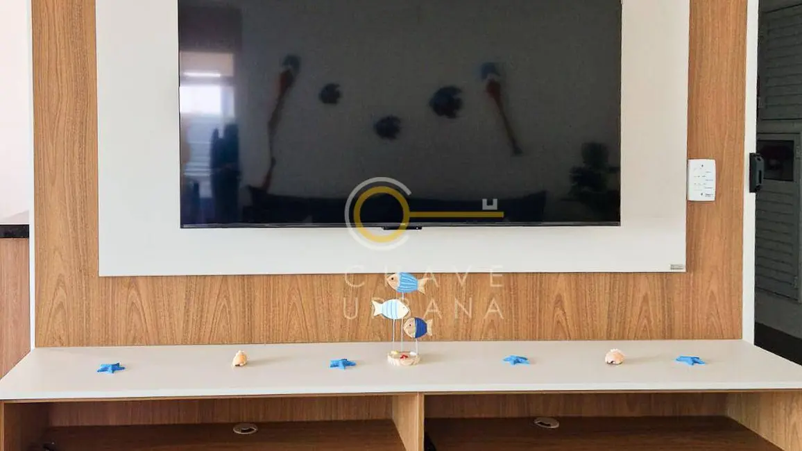 Foto 9 de Apartamento com 2 quartos à venda, 72m2 em Aviação, Praia Grande - SP