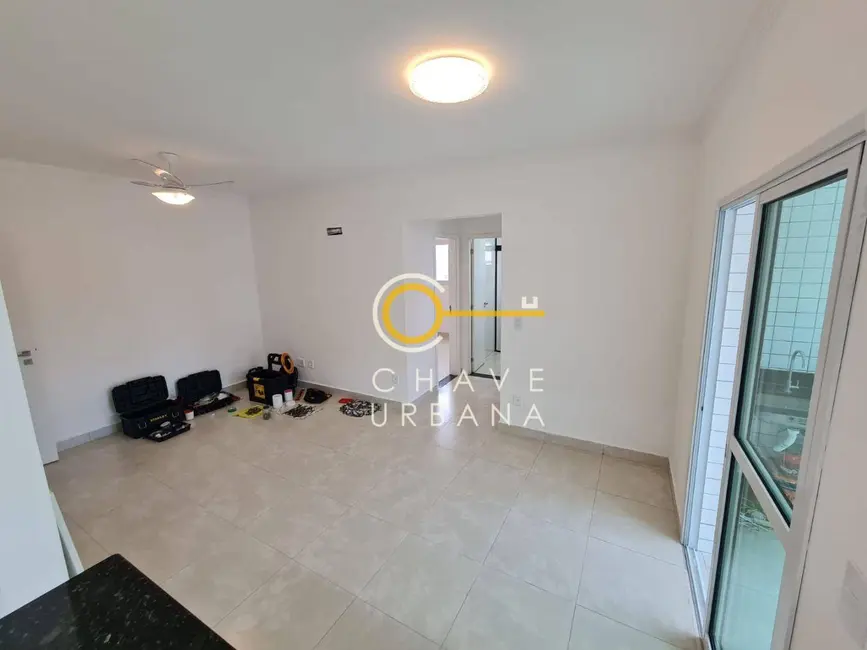 Foto 3 de Apartamento com 2 quartos à venda, 72m2 em Aviação, Praia Grande - SP