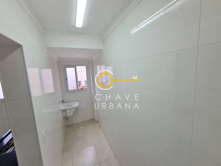 Foto 8 de Apartamento com 2 quartos à venda, 72m2 em Aviação, Praia Grande - SP