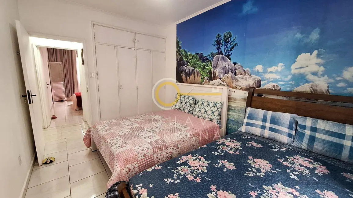 Foto 7 de Apartamento com 2 quartos à venda, 93m2 em Gonzaga, Santos - SP