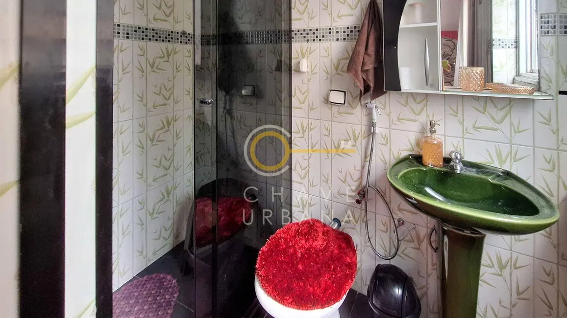 Foto 6 de Apartamento com 2 quartos à venda, 93m2 em Gonzaga, Santos - SP