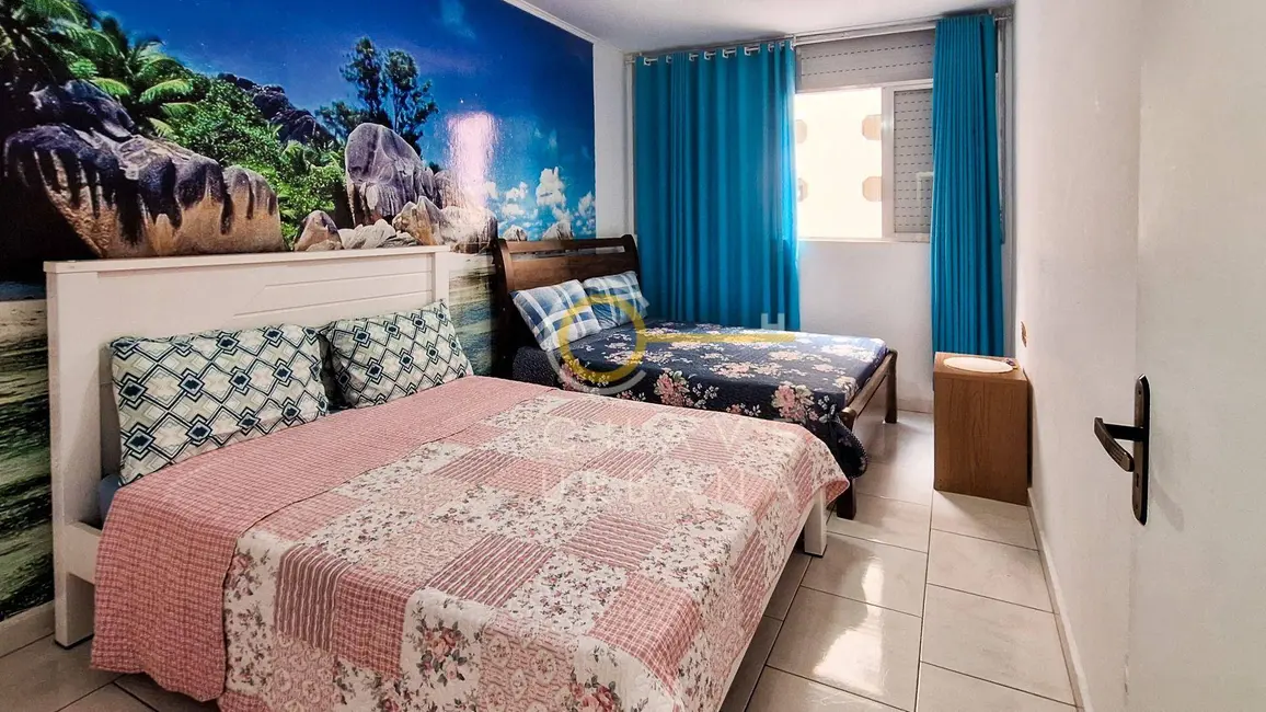 Foto 8 de Apartamento com 2 quartos à venda, 93m2 em Gonzaga, Santos - SP