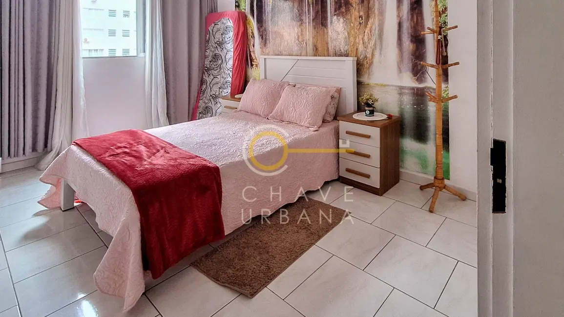 Foto 5 de Apartamento com 2 quartos à venda, 93m2 em Gonzaga, Santos - SP