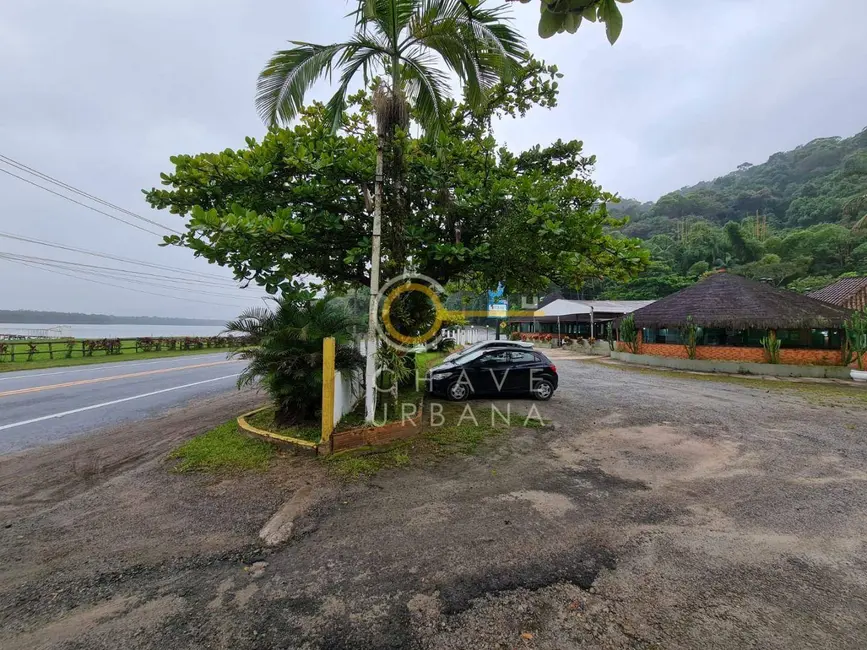 Terreno / Lote à venda, 4586400m2 em Guaruja - SP - imagem 5 Foto 5 de Terreno / Lote à venda, 4586400m2 em Guaruja - SP