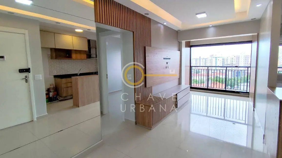 Foto 1 de Apartamento com 2 quartos à venda, 63m2 em Marapé, Santos - SP