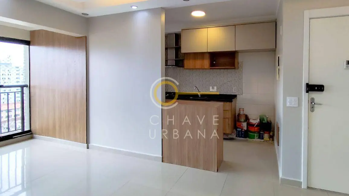 Apartamento com 2 quartos à venda, 63m2 em Marapé, Santos - SP - imagem 4 Foto 4 de Apartamento com 2 quartos à venda, 63m2 em Marapé, Santos - SP