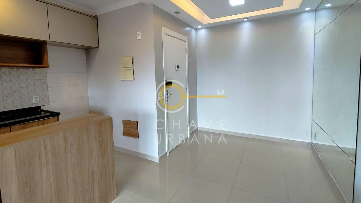 Apartamento com 2 quartos à venda, 63m2 em Marapé, Santos - SP - imagem 5 Foto 5 de Apartamento com 2 quartos à venda, 63m2 em Marapé, Santos - SP