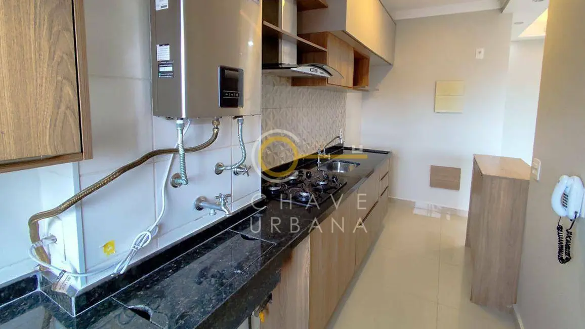 Apartamento com 2 quartos à venda, 63m2 em Marapé, Santos - SP - imagem 9 Foto 9 de Apartamento com 2 quartos à venda, 63m2 em Marapé, Santos - SP