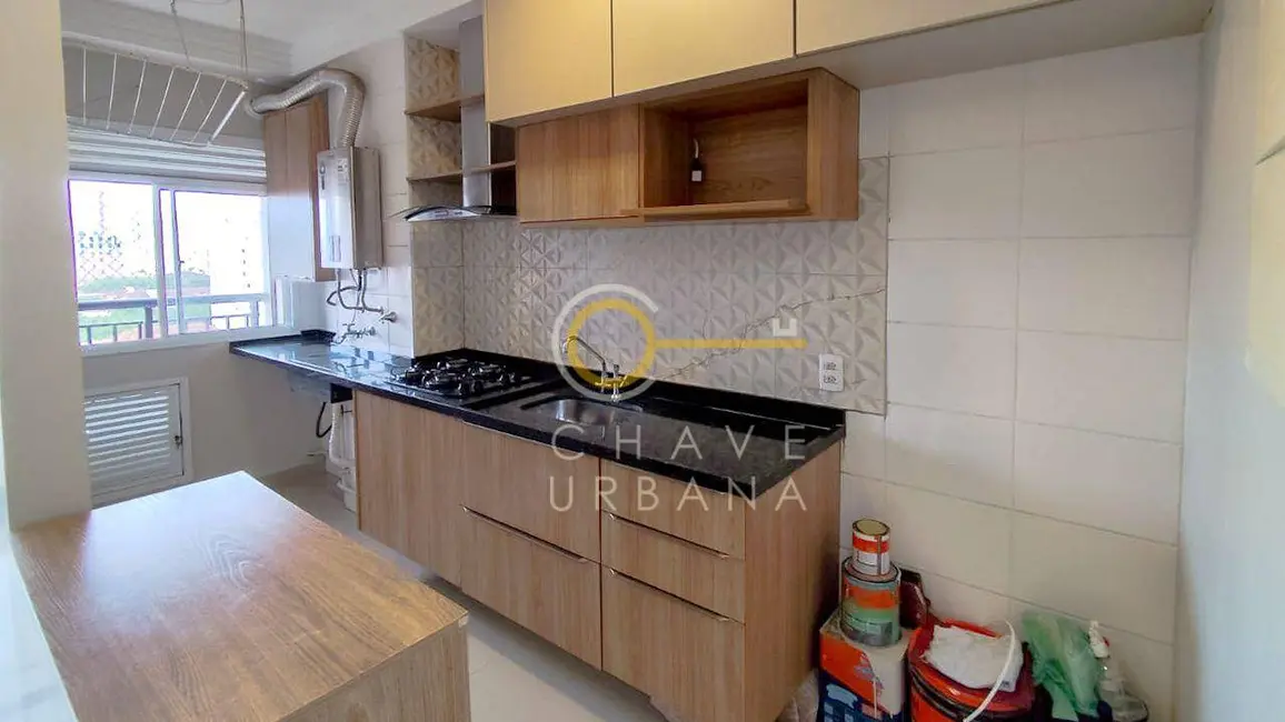 Apartamento com 2 quartos à venda, 63m2 em Marapé, Santos - SP - imagem 8 Foto 8 de Apartamento com 2 quartos à venda, 63m2 em Marapé, Santos - SP