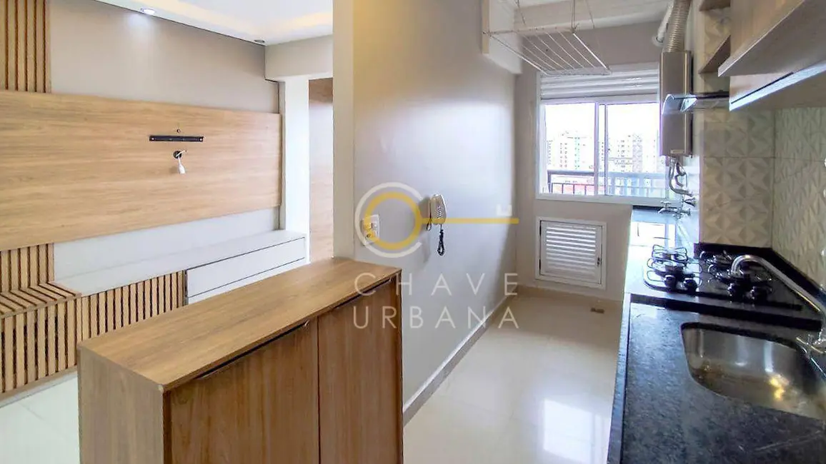 Apartamento com 2 quartos à venda, 63m2 em Marapé, Santos - SP - imagem 7 Foto 7 de Apartamento com 2 quartos à venda, 63m2 em Marapé, Santos - SP