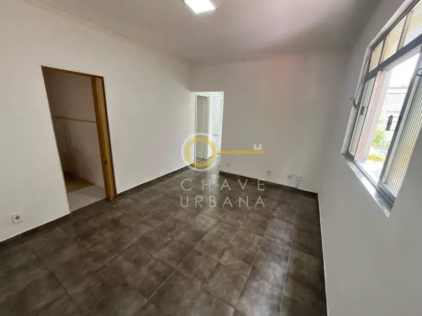 Foto 1 de Apartamento com 3 quartos à venda, 88m2 em Marapé, Santos - SP