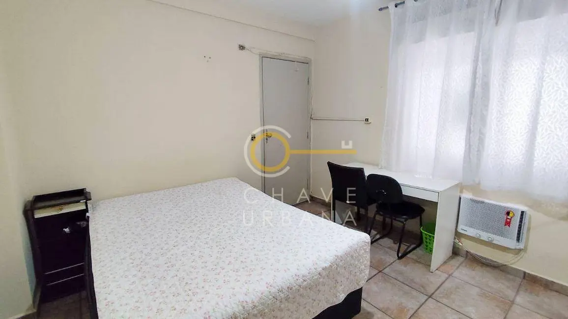 Apartamento com 2 quartos à venda, 56m2 em José Menino, Santos - SP - imagem 6 Foto 6 de Apartamento com 2 quartos à venda, 56m2 em José Menino, Santos - SP