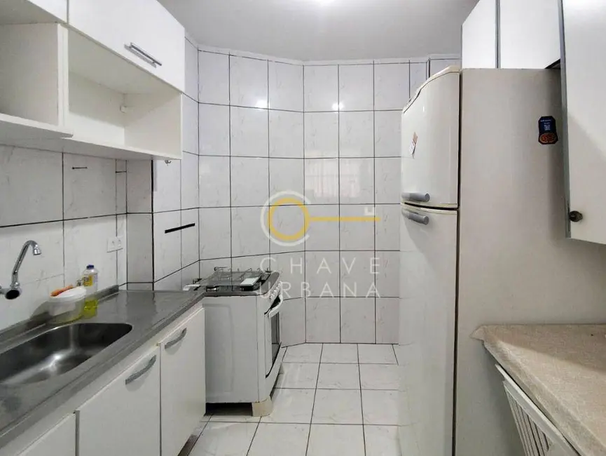 Foto 6 de Apartamento com 2 quartos à venda, 56m2 em José Menino, Santos - SP