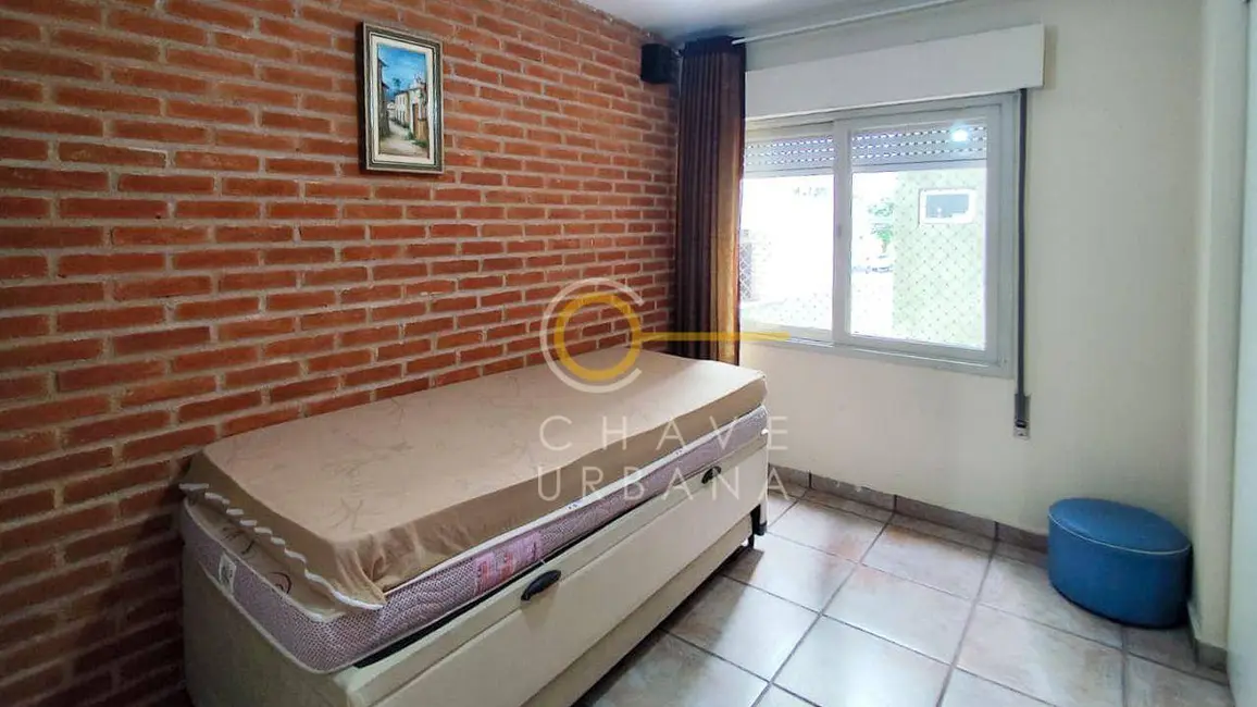Apartamento com 2 quartos à venda, 56m2 em José Menino, Santos - SP - imagem 8 Foto 8 de Apartamento com 2 quartos à venda, 56m2 em José Menino, Santos - SP