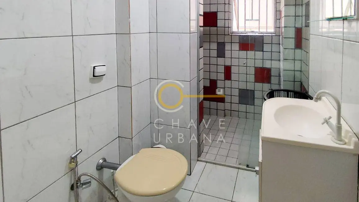 Apartamento com 2 quartos à venda, 56m2 em José Menino, Santos - SP - imagem 7 Foto 7 de Apartamento com 2 quartos à venda, 56m2 em José Menino, Santos - SP