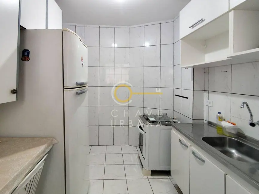 Apartamento com 2 quartos à venda, 56m2 em José Menino, Santos - SP - imagem 3 Foto 3 de Apartamento com 2 quartos à venda, 56m2 em José Menino, Santos - SP