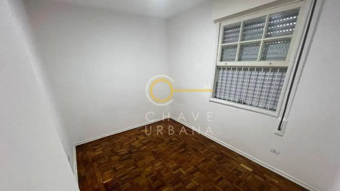 Apartamento com 2 quartos à venda, 76m2 em Santos - SP - imagem 4 Foto 4 de Apartamento com 2 quartos à venda, 76m2 em Santos - SP