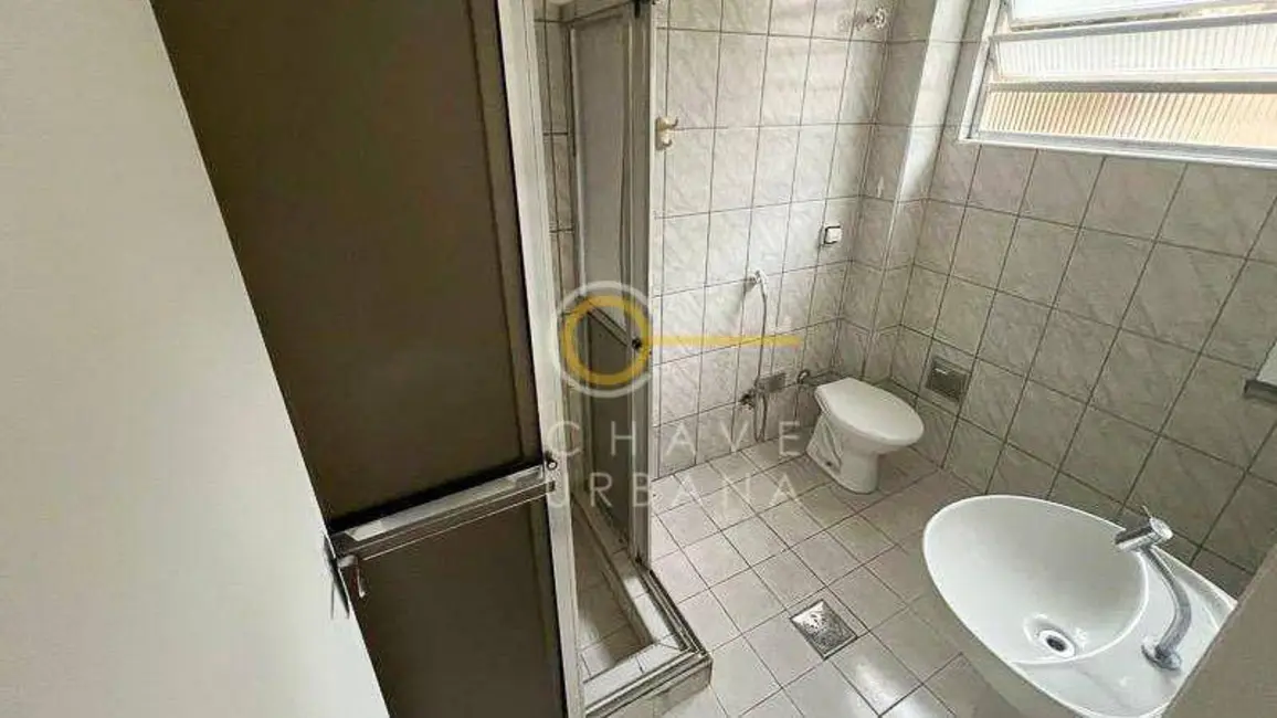 Apartamento com 2 quartos à venda, 76m2 em Santos - SP - imagem 5 Foto 5 de Apartamento com 2 quartos à venda, 76m2 em Santos - SP