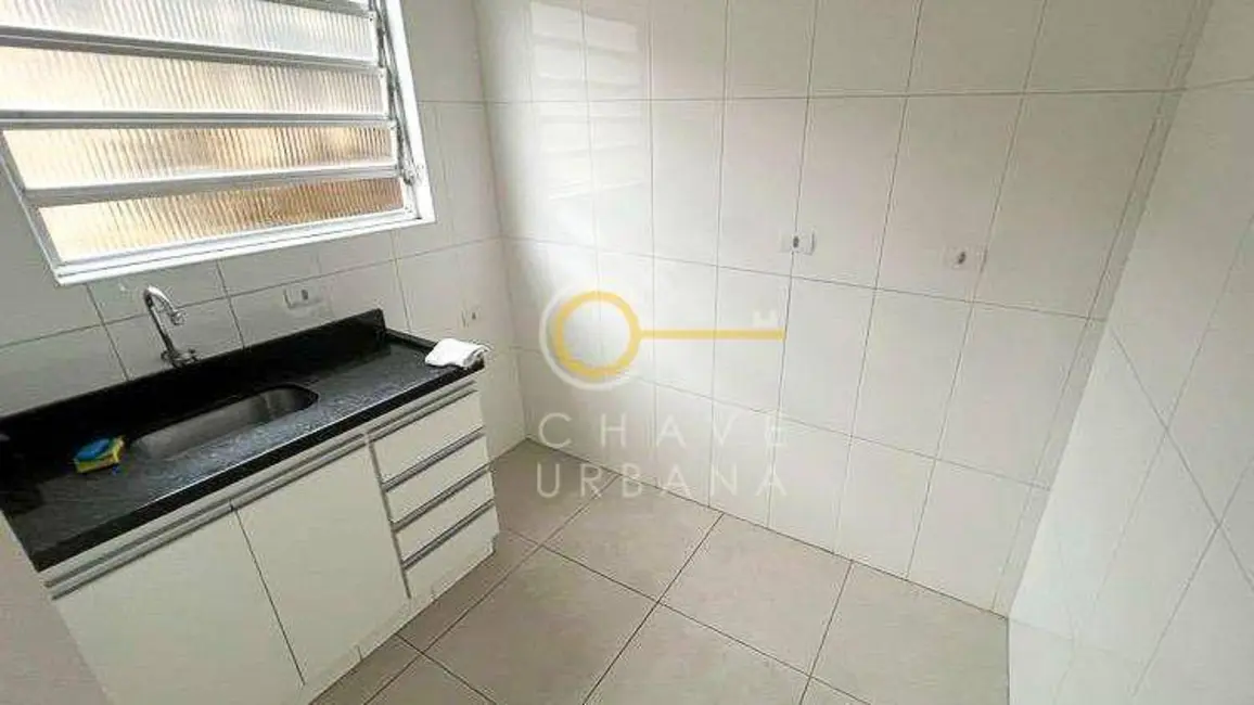 Apartamento com 2 quartos à venda, 76m2 em Santos - SP - imagem 3 Foto 3 de Apartamento com 2 quartos à venda, 76m2 em Santos - SP