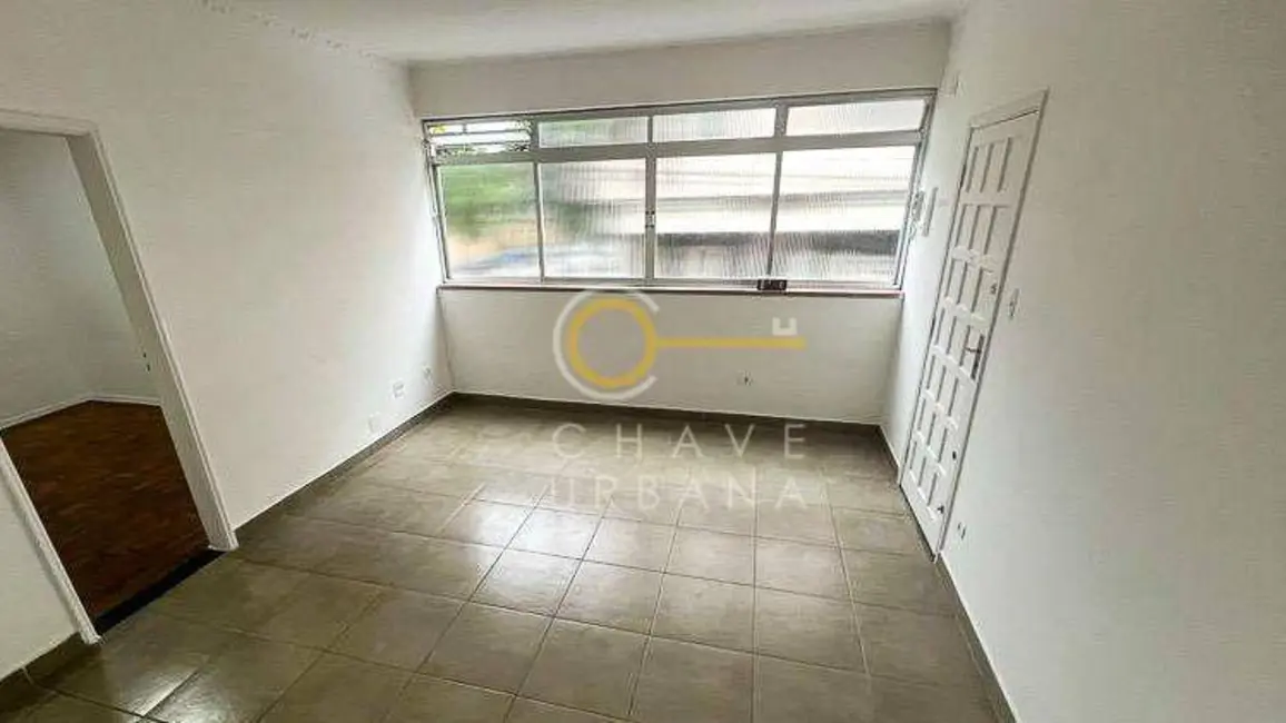 Apartamento com 2 quartos à venda, 76m2 em Santos - SP - imagem 2 Foto 2 de Apartamento com 2 quartos à venda, 76m2 em Santos - SP