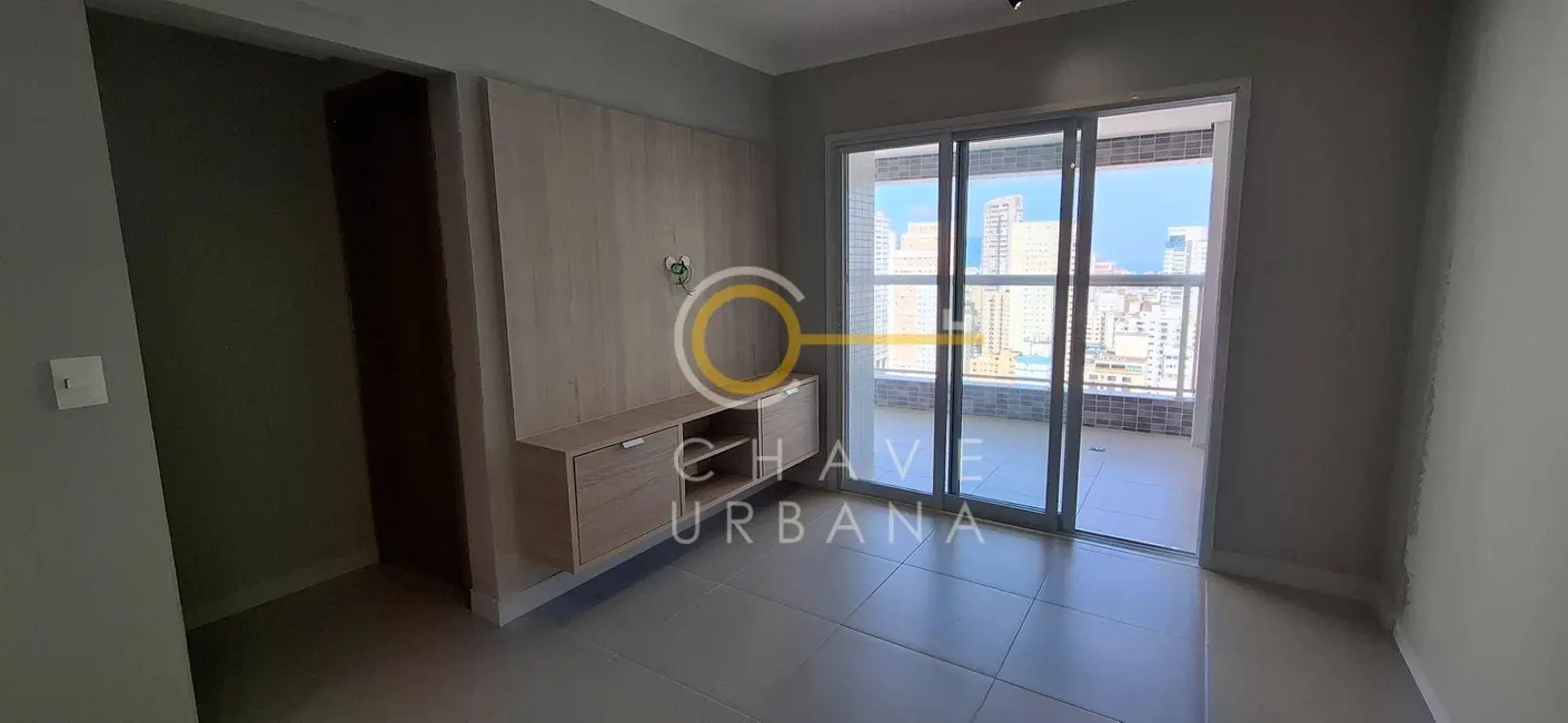 Apartamento com 2 quartos para alugar, 109m2 em Boqueirão, Santos - SP - imagem 9 Foto 9 de Apartamento com 2 quartos para alugar, 109m2 em Boqueirão, Santos - SP