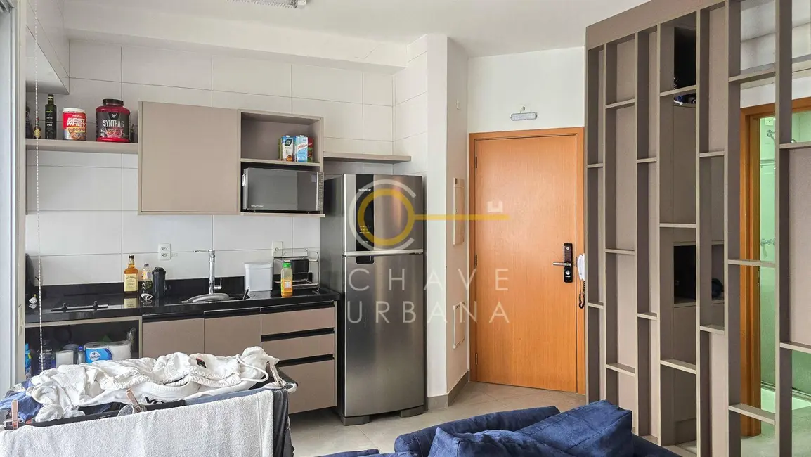 Foto 5 de Apartamento com 1 quarto à venda, 103m2 em Boqueirão, Santos - SP