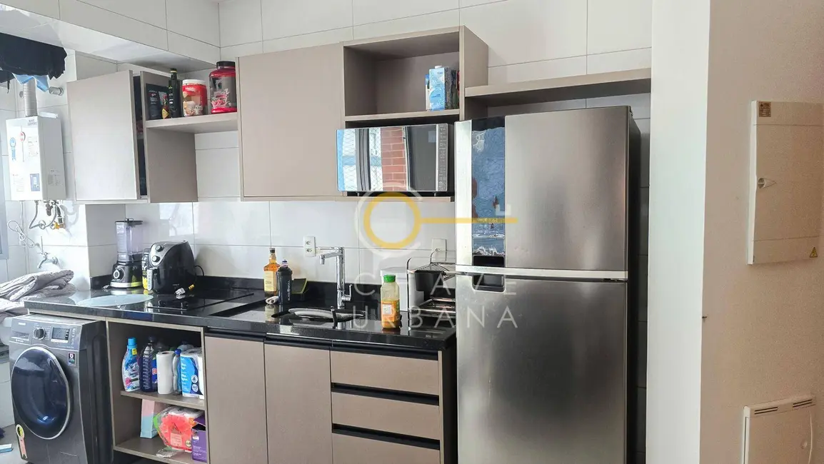 Foto 7 de Apartamento com 1 quarto à venda, 103m2 em Boqueirão, Santos - SP