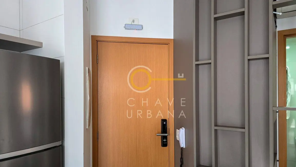 Foto 2 de Apartamento com 1 quarto à venda, 103m2 em Boqueirão, Santos - SP