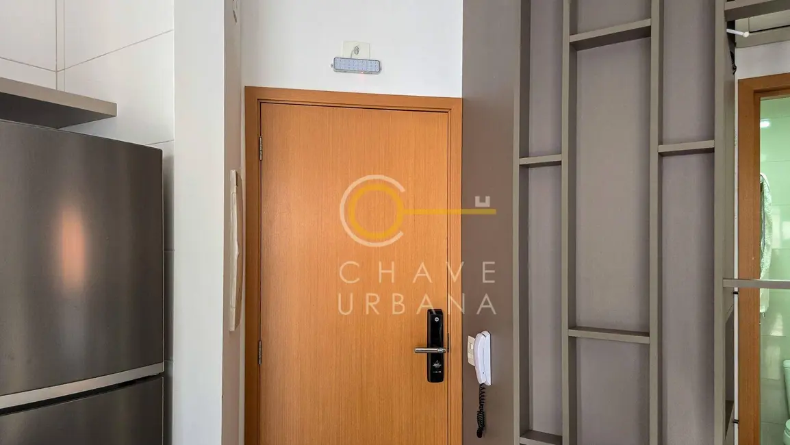 Foto 3 de Apartamento com 1 quarto à venda, 103m2 em Boqueirão, Santos - SP