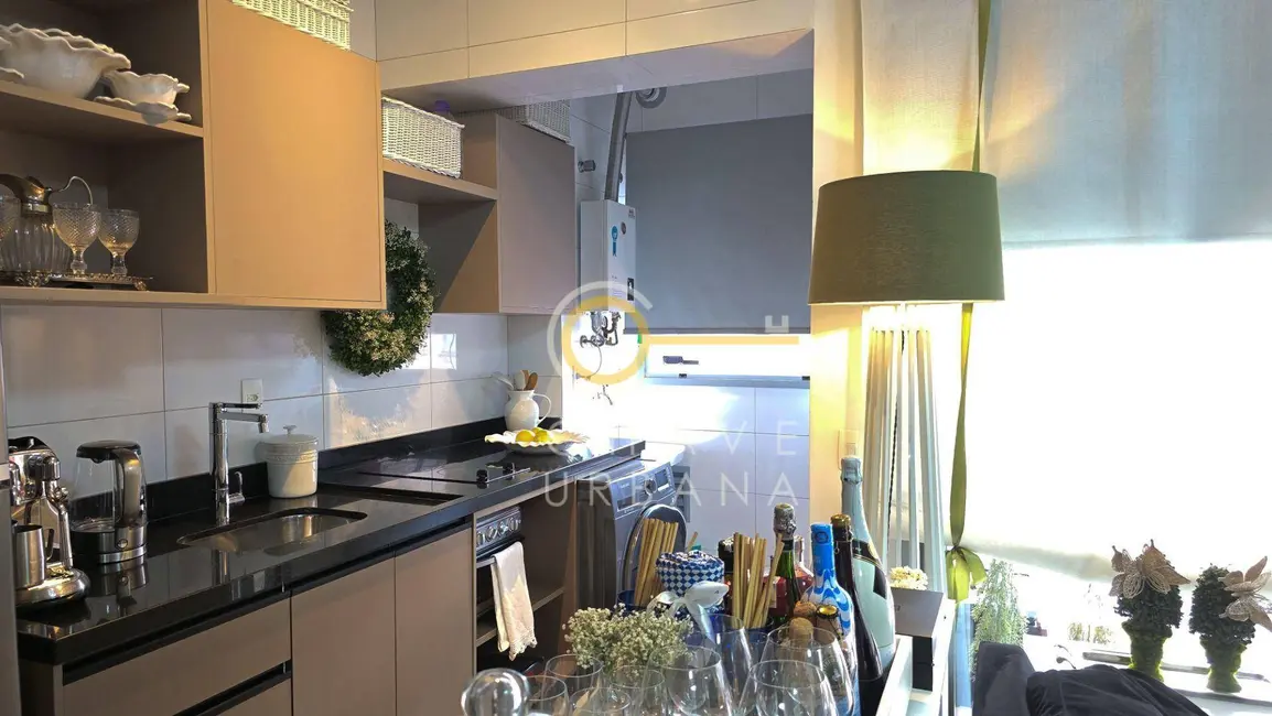 Foto 1 de Apartamento com 1 quarto à venda, 103m2 em Boqueirão, Santos - SP