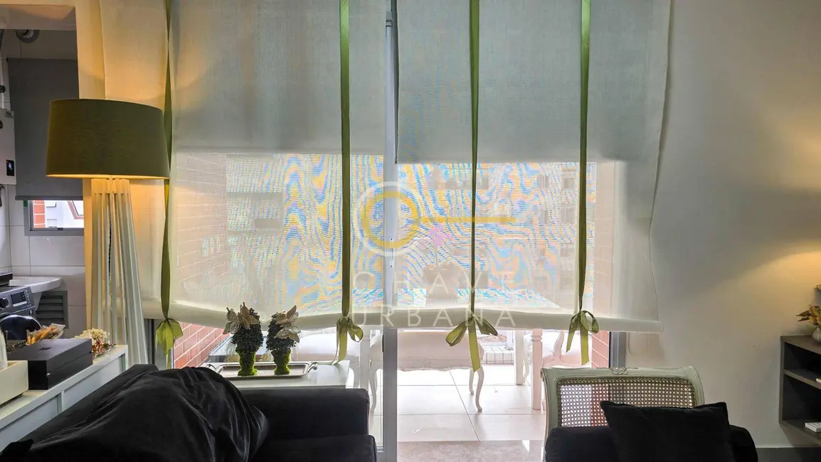 Foto 3 de Apartamento com 1 quarto à venda, 103m2 em Boqueirão, Santos - SP