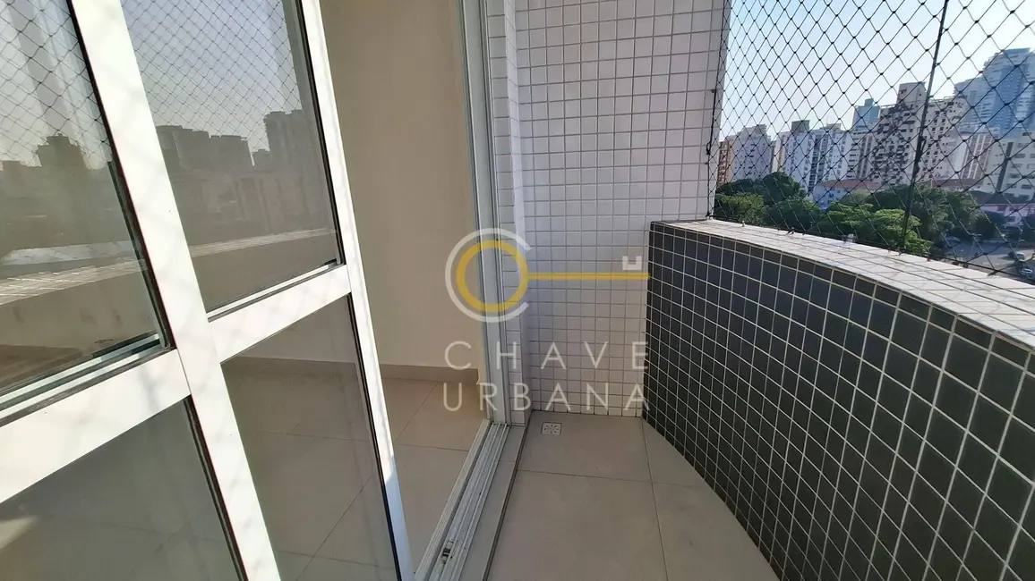 Apartamento com 1 quarto para alugar, 103m2 em Ponta da Praia, Santos - SP - imagem 4 Foto 4 de Apartamento com 1 quarto para alugar, 103m2 em Ponta da Praia, Santos - SP
