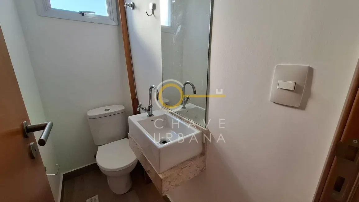 Apartamento com 1 quarto para alugar, 103m2 em Ponta da Praia, Santos - SP - imagem 9 Foto 9 de Apartamento com 1 quarto para alugar, 103m2 em Ponta da Praia, Santos - SP