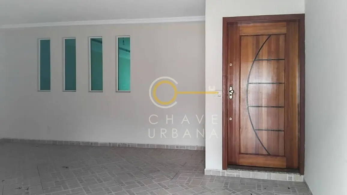 Foto 5 de Sobrado com 4 quartos à venda e para alugar, 430m2 em Campo Grande, Santos - SP
