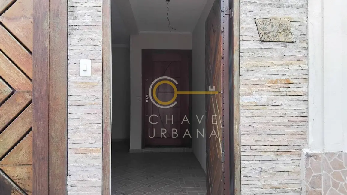 Foto 4 de Sobrado com 4 quartos à venda e para alugar, 430m2 em Campo Grande, Santos - SP