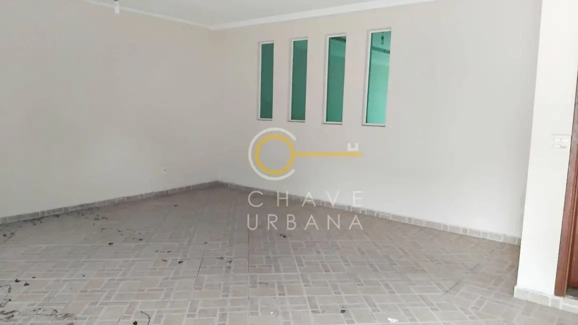 Foto 6 de Sobrado com 4 quartos à venda e para alugar, 430m2 em Campo Grande, Santos - SP