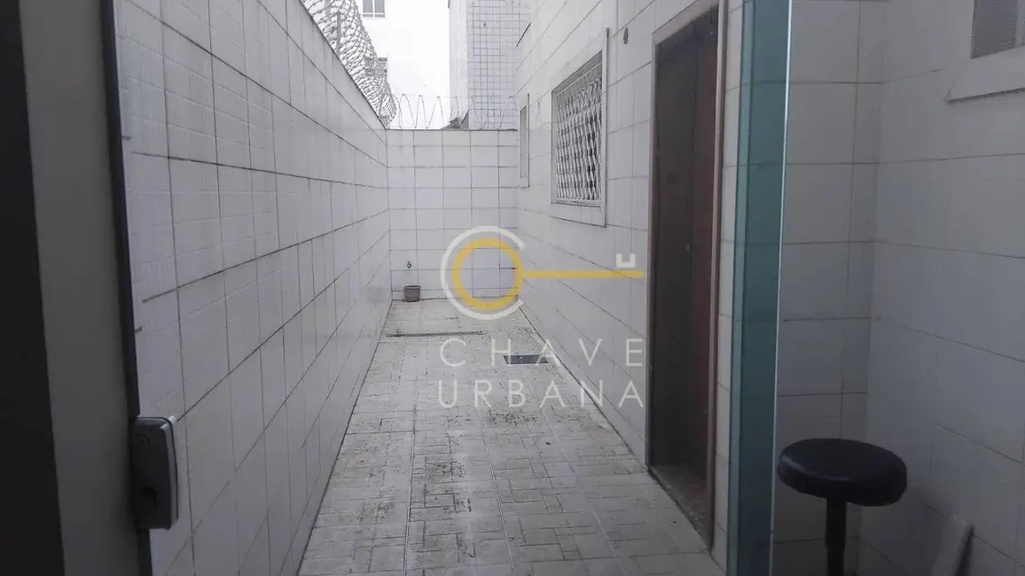 Foto 8 de Sobrado com 4 quartos à venda e para alugar, 430m2 em Campo Grande, Santos - SP