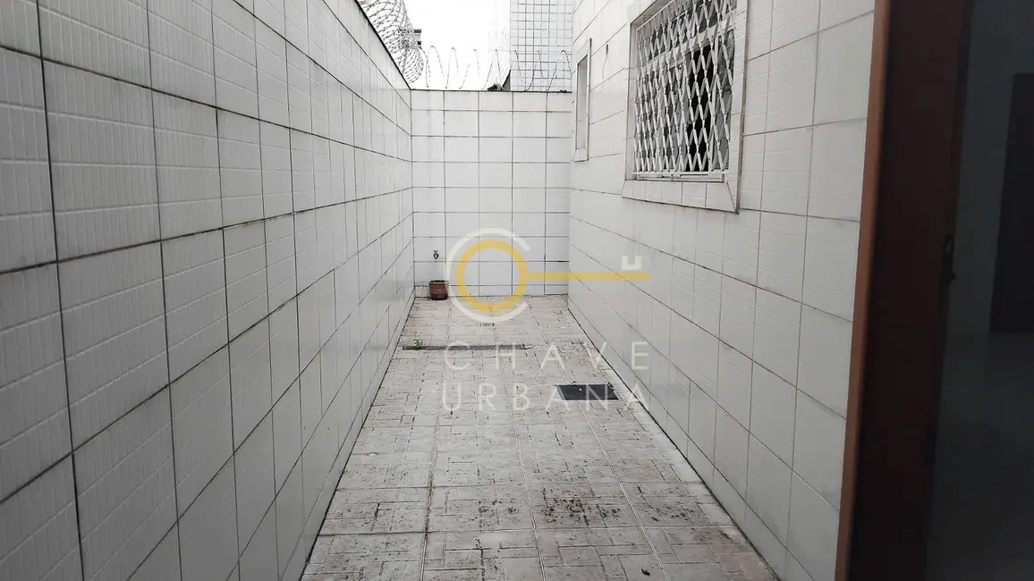 Foto 7 de Sobrado com 4 quartos à venda e para alugar, 430m2 em Campo Grande, Santos - SP